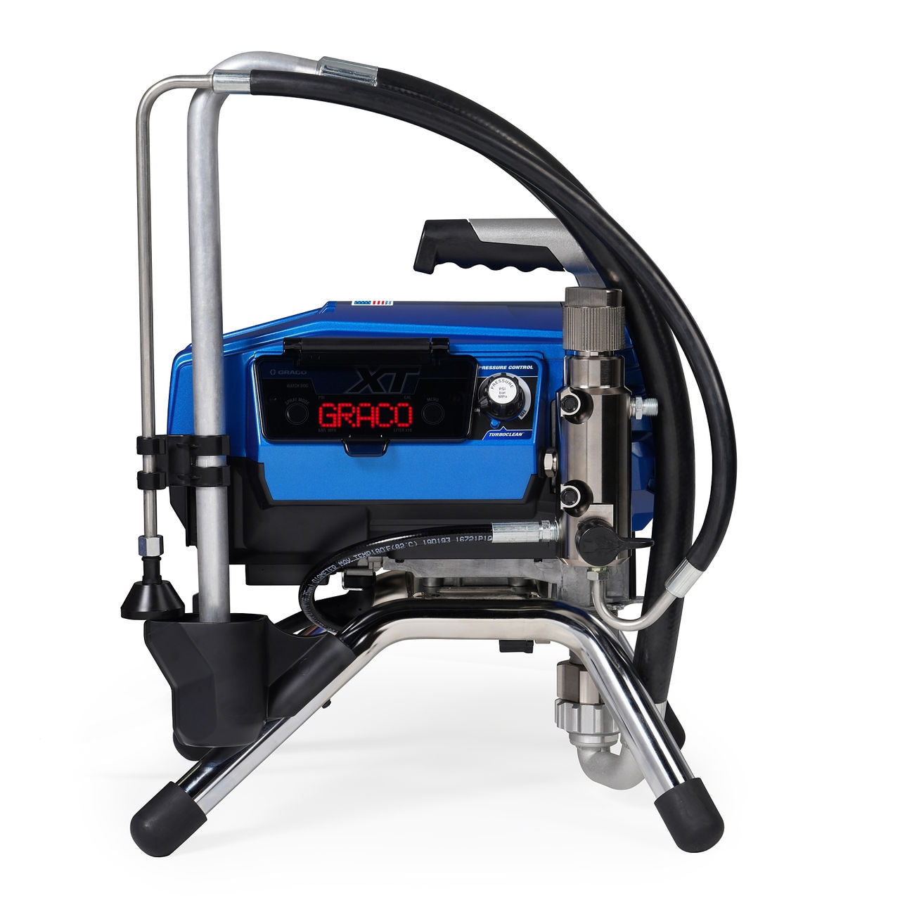 Ultra 490 XT Airless Sprayer, Stand