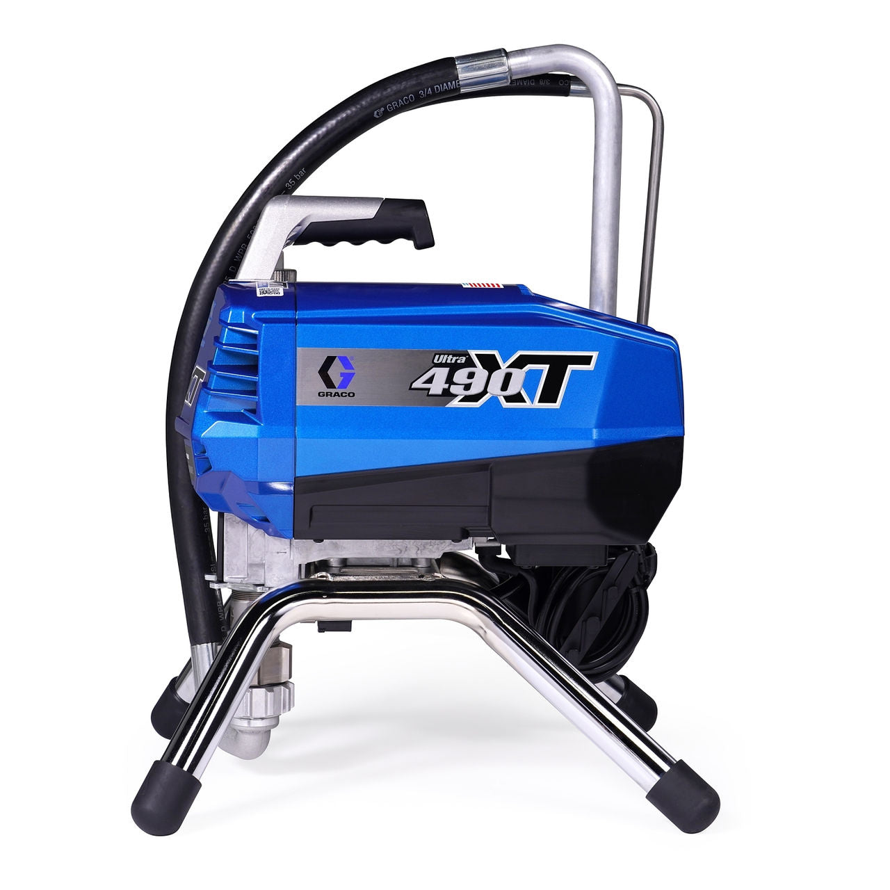 Ultra 490 XT Airless Sprayer, Stand