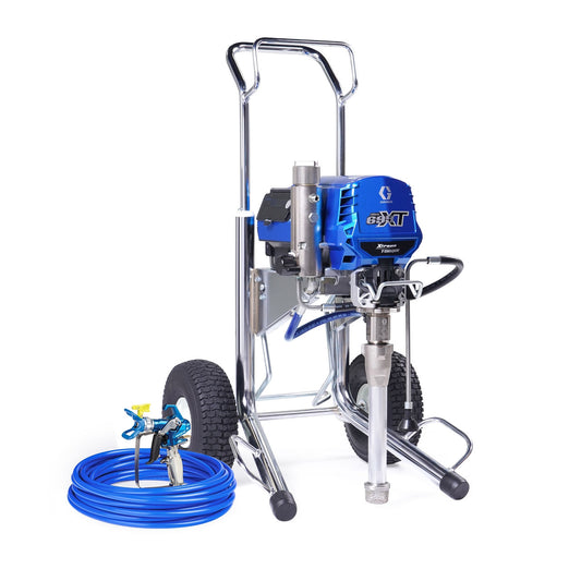 Ultra XT 695 Standard Hi-Boy