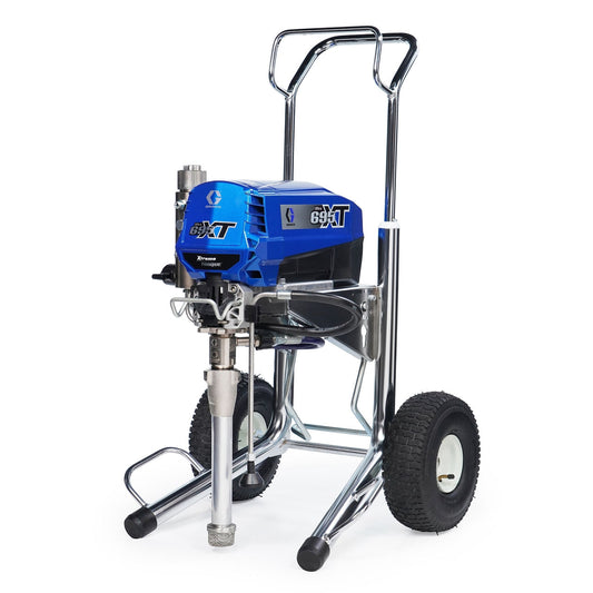 Ultra XT 695 Standard Hi-Boy