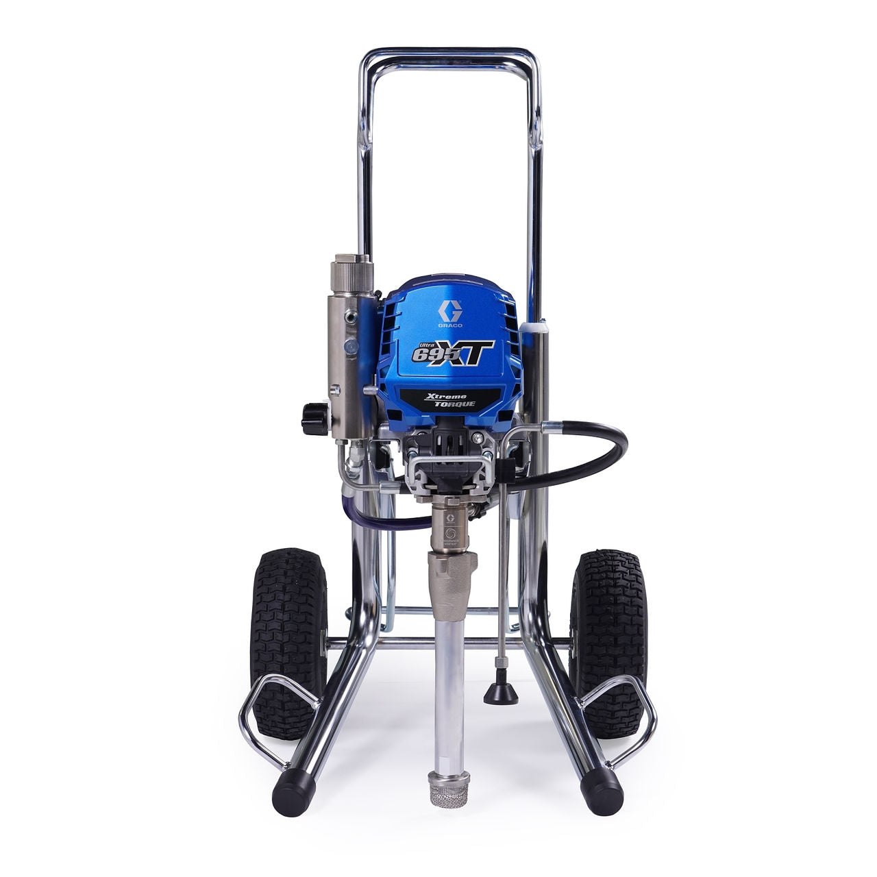 Ultra XT 695 Standard Hi-Boy