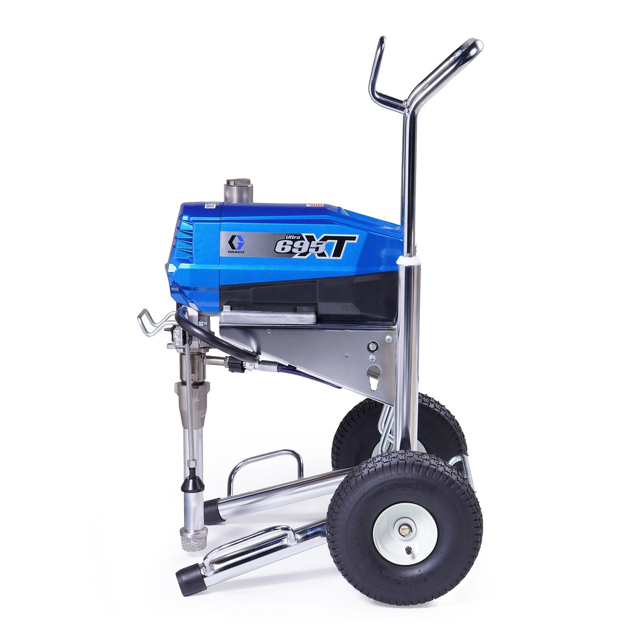 Ultra XT 695 Standard Hi-Boy