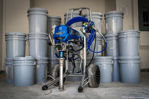 Ultra XT 695 Standard Hi-Boy