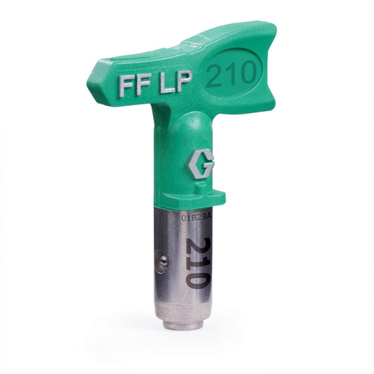 Graco Fine Finish Low Pressure RAC X FF LP SwitchTips