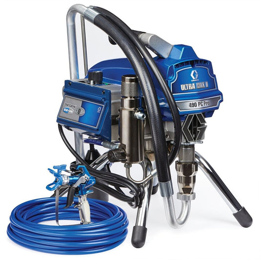 Graco Ultra Max II 490 PC Pro