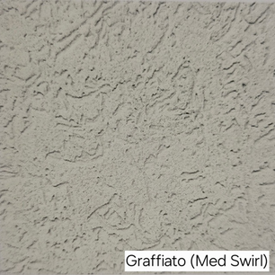 Decoplast Acrylic Finish (Exterior Stucco Coating)