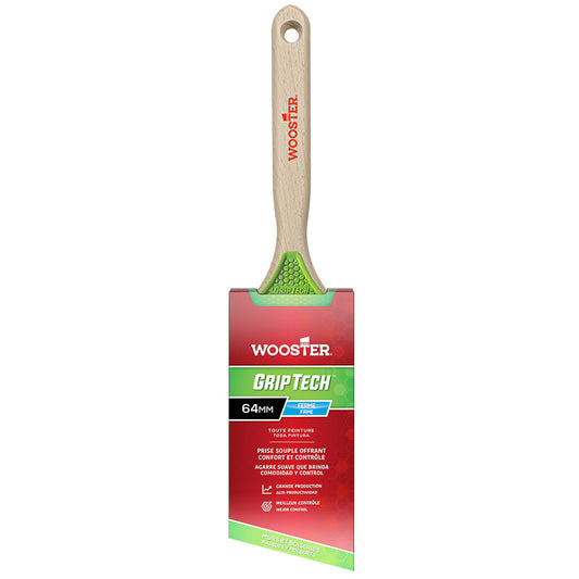 GripTech Brush