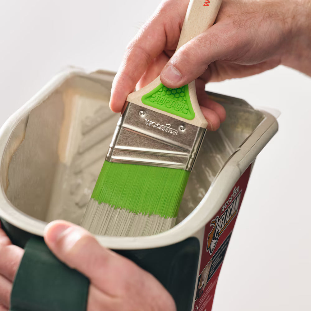 GripTech Brush