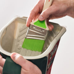 GripTech Brush