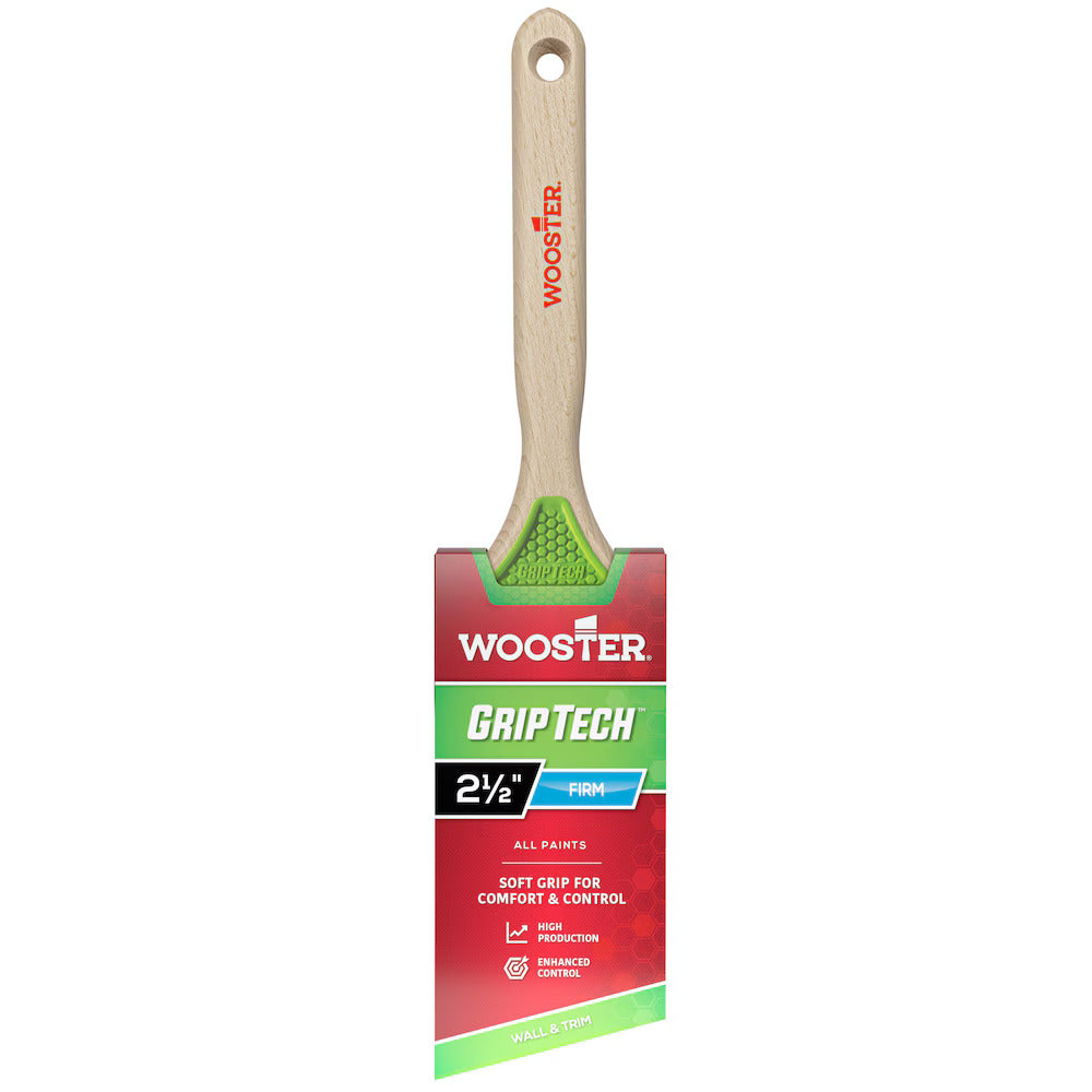 GripTech Brush