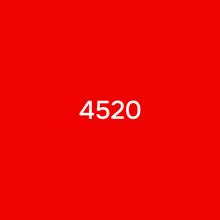4500 ISO-RUST