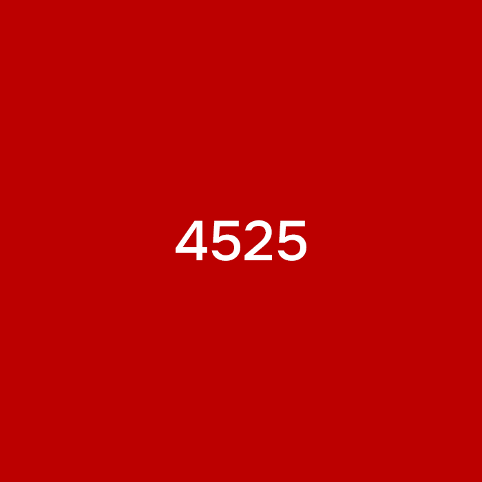 4500 ISO-RUST