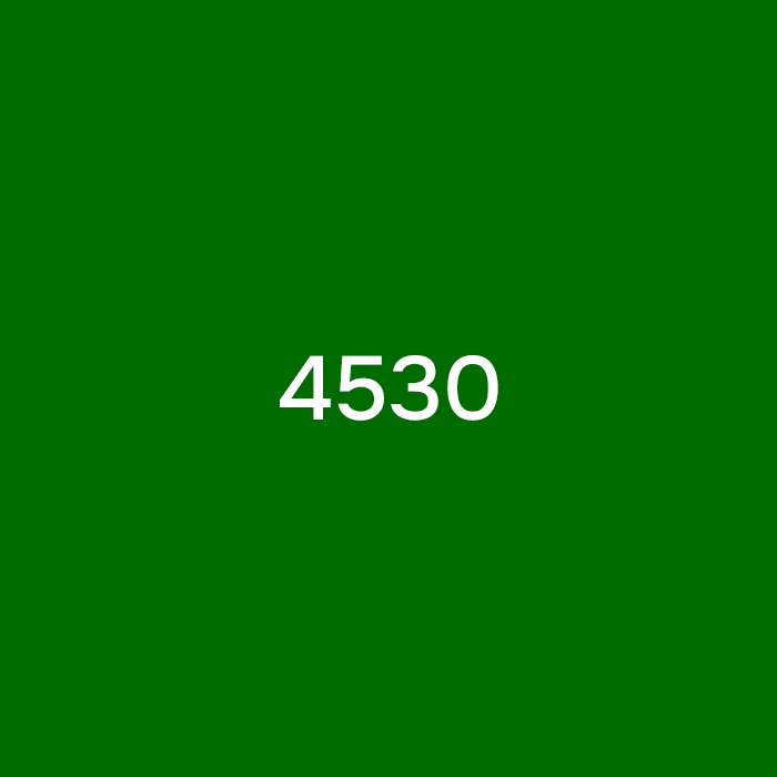 4500 ISO-RUST