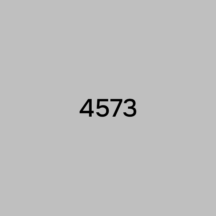4500 ISO-RUST