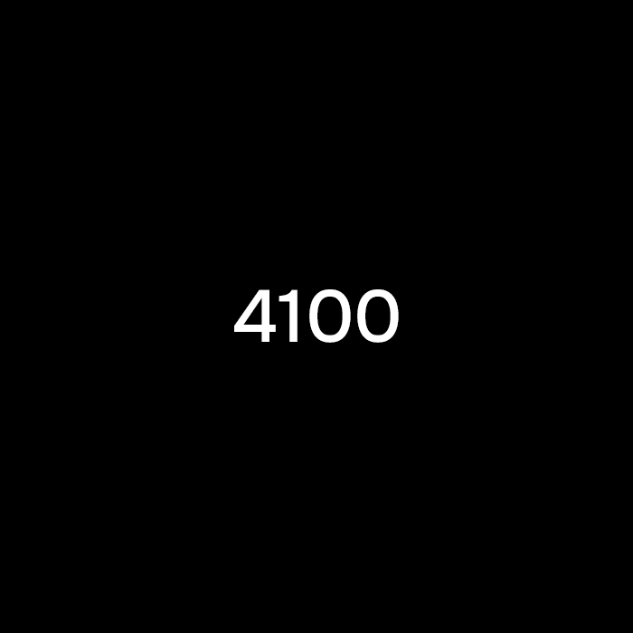 4500 ISO-RUST
