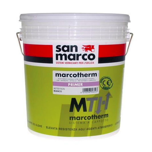 Marcotherm Sous-couche San Marco