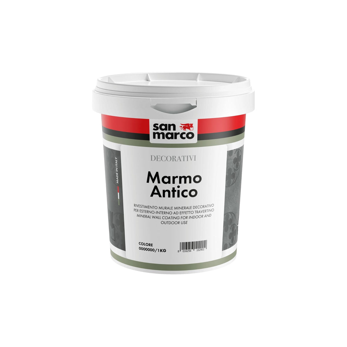 MARMO ANTICO by San Marco