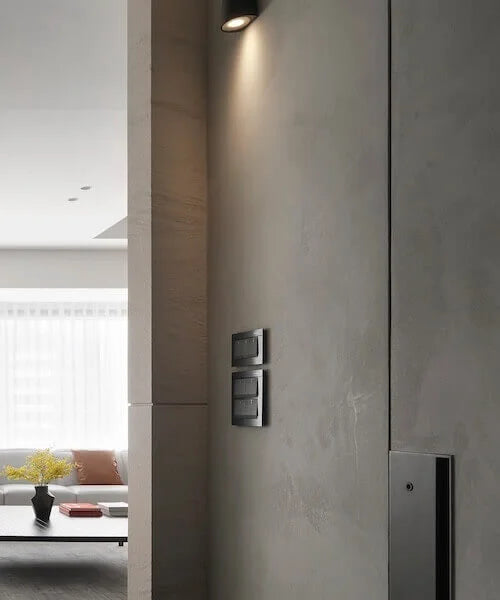 MARMORINO CLASSICO - Decorative Lime Polished Plaster, Satin Finish (Venetian Plaster)