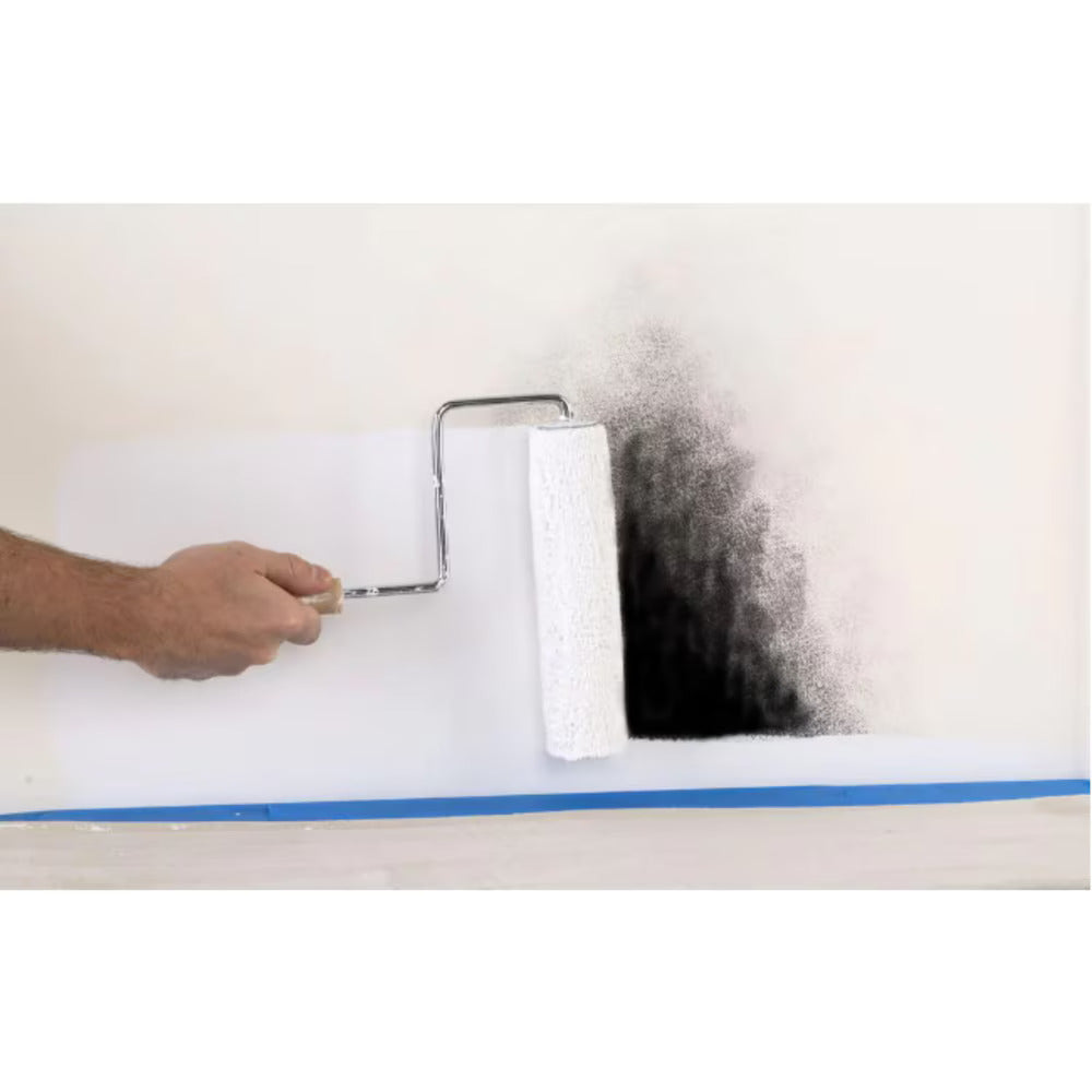 Zinsser Apprêt à base de gomme laque BIN Ultimate Performance Sealer & Stain Killer, 3.7L
