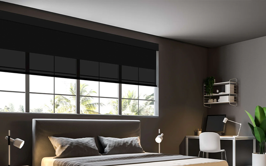 Roller Shades