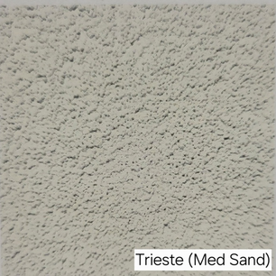 Decoplast Acrylic Finish (Exterior Stucco Coating)